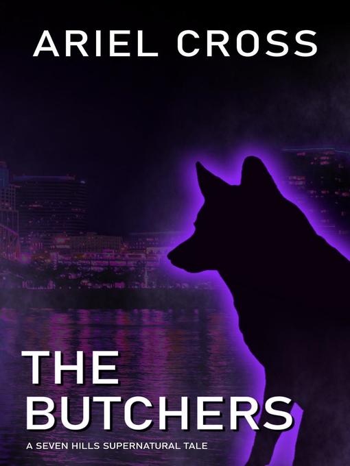 Title details for The Butchers by Ariel Cross - Available